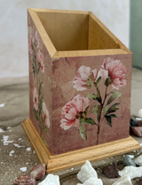 Multifunctional Holder - Pink Blossom