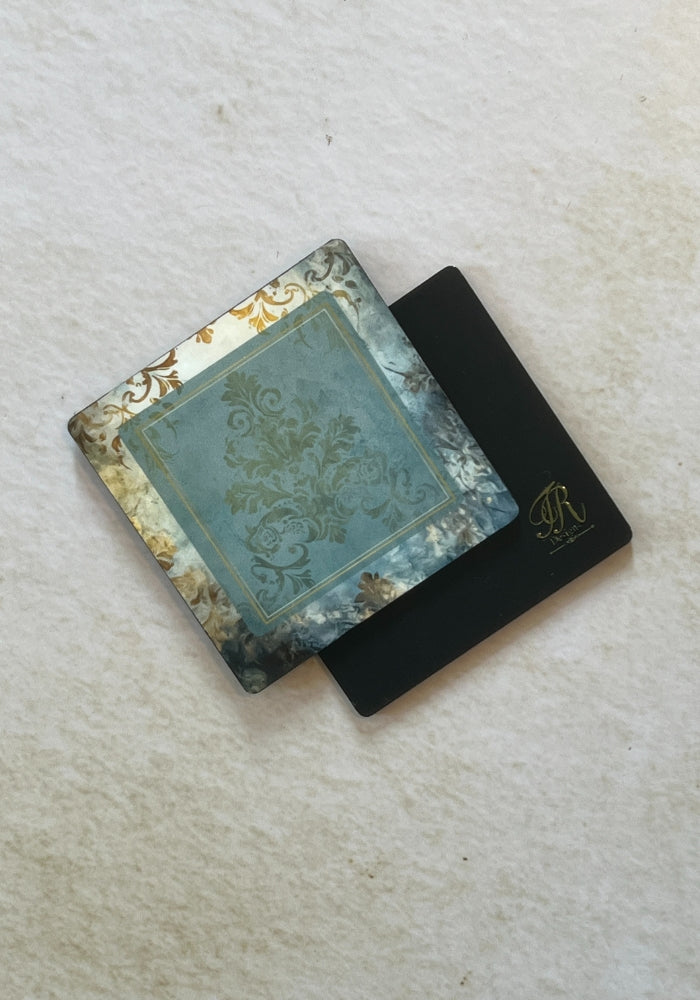 Coasters - Royal Elegance
