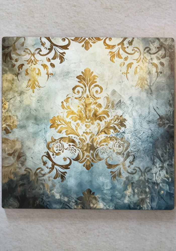 Dining Table Trivets - Royal Elegance