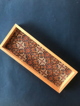 Signature Long Tray - Tiles