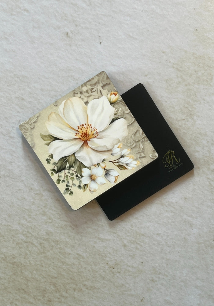 Coasters - Soft Blossom