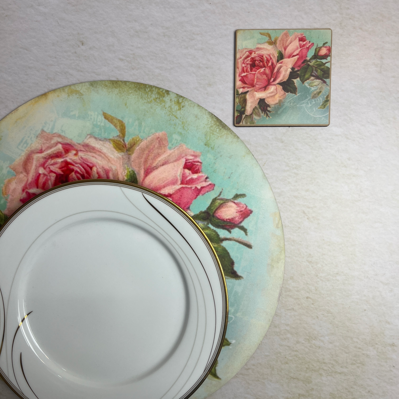 Dining Table Placemats - Splendour