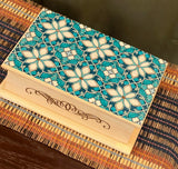 Keepsake  Box - Moroccan Magic