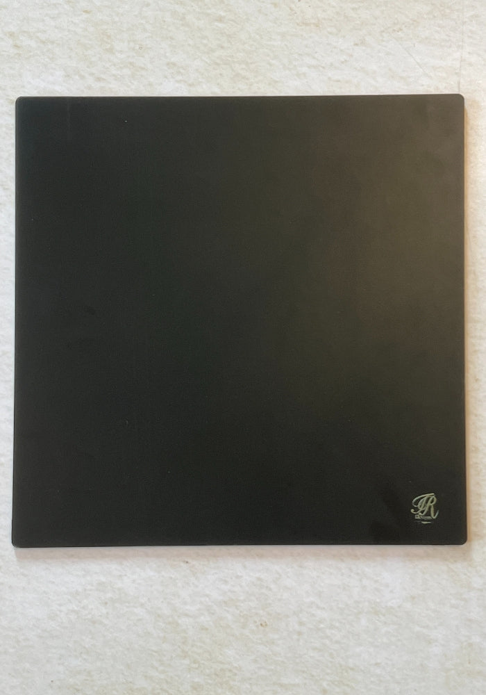 Dining Table Trivets - Emerald Grace