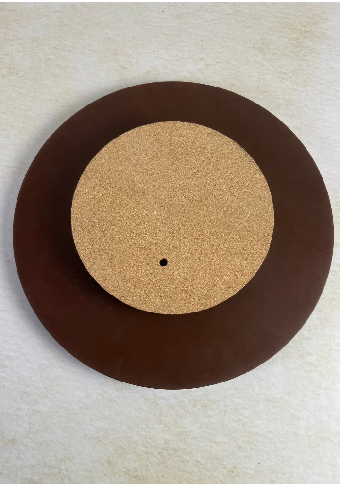 Turntable - Mystical Blooms - Standard