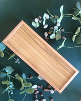 Signature Long Tray - Rustic Moroccan