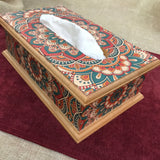 Tissue Box - The Luxury Series - Elegance