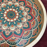 Round Tray - Luxury Series - Elegance